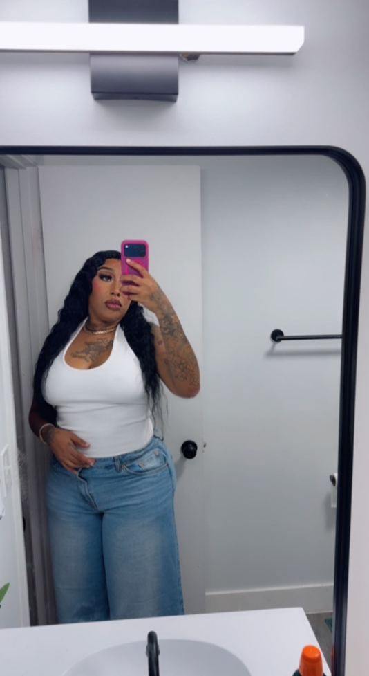 Customer photo